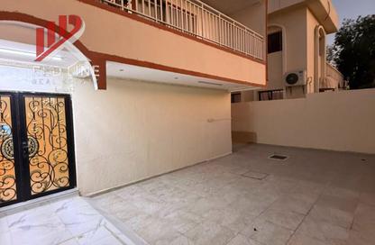 Villa - 5 Bedrooms - 4 Bathrooms for rent in Al Qadsiya - Al Heerah - Sharjah Villa - 5 Bedrooms - 4 Bathrooms for rent in Al Qadsiya - Al Heerah - Sharjah