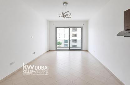 Apartment - Studio - 1 Bathroom for rent in Lago Vista A - Lago Vista - Dubai Production City (IMPZ) - Dubai