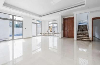 Villa - 5 - 7 for rent in Sky Hills Residence - Al Barsha South 2 - Al Barsha South - Al Barsha - Dubai