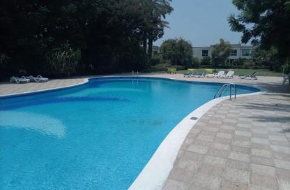 Villa - 4 Bedrooms - 5 Bathrooms for rent in Umm Suqeim 2 Villas - Umm Suqeim 2 - Umm Suqeim - Dubai
