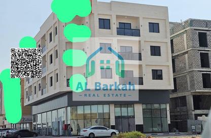 Whole Building - 7+ Bedrooms - 7+ Bathrooms for sale in Ajman Global City - Al Alia - Ajman Whole Building - 7+ Bedrooms - 7+ Bathrooms for sale in Ajman Global City - Al Alia - Ajman