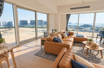 Apartment - 1 - 2 for sale in Mayan 5 - Mayan - Yas Island - Abu Dhabi Apartment - 1 - 2 for sale in Mayan 5 - Mayan - Yas Island - Abu Dhabi