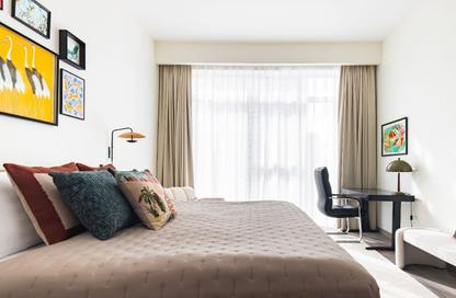 Apartment - 1 Bedroom - 2 Bathrooms for rent in Imperial Avenue - Downtown Dubai - Dubai