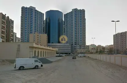 Land - Studio for sale in Al Rashidiya 1 - Al Rashidiya - Ajman