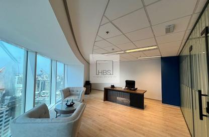 Office Space - Studio - 1 for rent in Park Place Tower - Sheikh Zayed Road - Dubai Office Space - Studio - 1 for rent in Park Place Tower - Sheikh Zayed Road - Dubai