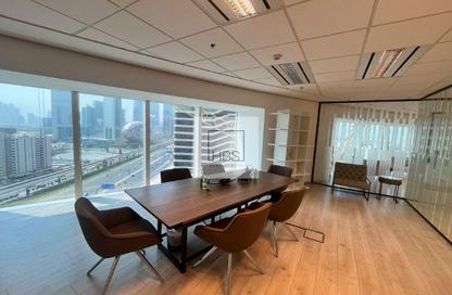 Office Space - Studio - 1 for rent in Park Place Tower - Sheikh Zayed Road - Dubai Office Space - Studio - 1 for rent in Park Place Tower - Sheikh Zayed Road - Dubai
