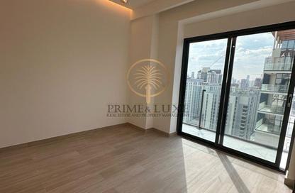 Apartment - 1 Bedroom - 2 Bathrooms for rent in The East Crest by Meteora - District 17 - Jumeirah Village Circle - Dubai