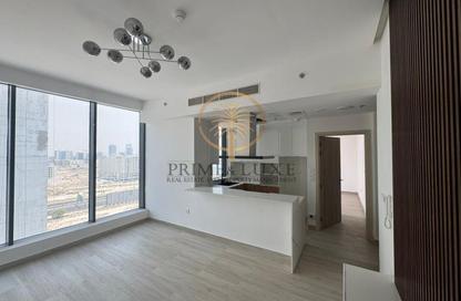 Apartment - 1 Bedroom - 2 Bathrooms for rent in The East Crest by Meteora - District 17 - Jumeirah Village Circle - Dubai