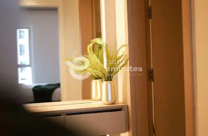 شقة - 2 غرف نوم - 3 حمامات للايجار في وترز أج - جزيرة ياس - أبوظبي