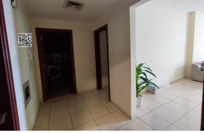Apartment - 1 Bedroom - 1 Bathroom for rent in Orient Tower 1 - Orient Towers - Al Bustan - Ajman Apartment - 1 Bedroom - 1 Bathroom for rent in Orient Tower 1 - Orient Towers - Al Bustan - Ajman