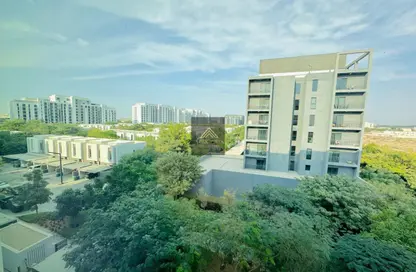 شقة - 1 حمام للايجار في شقق ريحان - الجادة - الشارقة