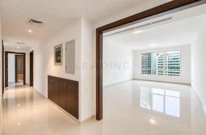 Apartment - 2 - 3 for rent in Coral Tower - Business Bay - Dubai
