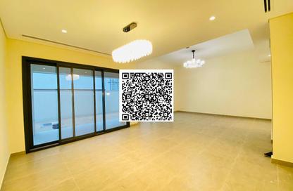 Townhouse - 3 Bedrooms - 4 Bathrooms for rent in AZHA Community - Al Amerah - Ajman