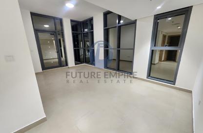Apartment - 1 Bedroom - 2 Bathrooms for rent in Jumeirah Garden City - Al Satwa - Dubai