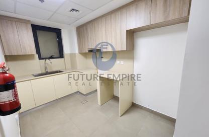 Apartment - 1 Bedroom - 2 Bathrooms for rent in Jumeirah Garden City - Al Satwa - Dubai