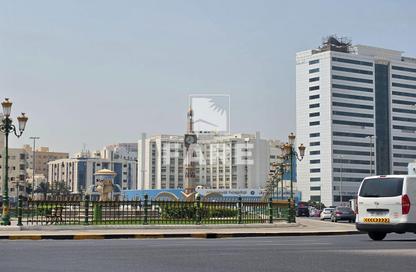 Whole Building - 7+ - 7+ for sale in Al Nabba - Sharjah