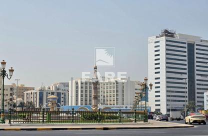 Whole Building - 7+ - 7+ for sale in Al Nabba - Sharjah