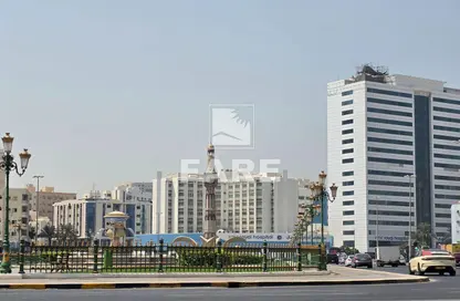 Whole Building for sale in Al Nabba - Sharjah