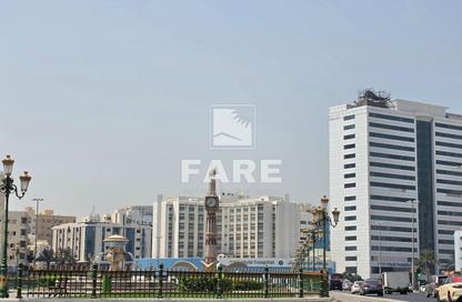 Whole Building - 7+ - 7+ for sale in Al Nabba - Sharjah