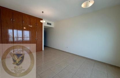 Apartment - 3 Bedrooms - 5 Bathrooms for rent in Al Majaz 3 - Al Majaz - Sharjah
