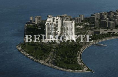 Apartment - 2 Bedrooms - 2 Bathrooms for sale in Selina Bay - Yas Island - Abu Dhabi Apartment - 2 Bedrooms - 2 Bathrooms for sale in Selina Bay - Yas Island - Abu Dhabi