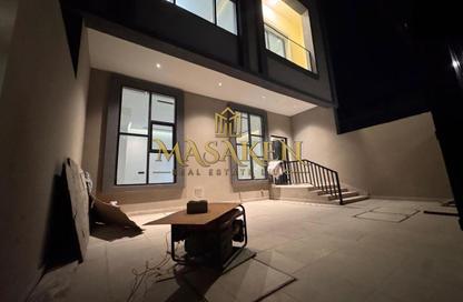 Villa - 4 Bedrooms - 6 Bathrooms for sale in Al Zaheya Gardens - Al Zahya - Ajman