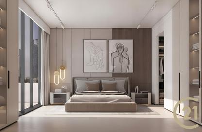 Apartment - 1 Bedroom - 1 Bathroom for sale in Berkeley Square - District 13 - Jumeirah Village Circle - Dubai Apartment - 1 Bedroom - 1 Bathroom for sale in Berkeley Square - District 13 - Jumeirah Village Circle - Dubai