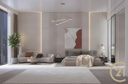 Apartment - 1 Bedroom - 1 Bathroom for sale in Berkeley Square - District 13 - Jumeirah Village Circle - Dubai Apartment - 1 Bedroom - 1 Bathroom for sale in Berkeley Square - District 13 - Jumeirah Village Circle - Dubai