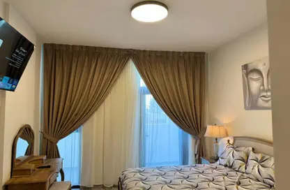 شقة - 1 حمام للايجار في 2 الجادة - الجادة - الشارقة