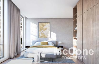 Apartment - 2 Bedrooms - 3 Bathrooms for sale in Al Waha 25 - Al Waha Residences - Expo City - Dubai