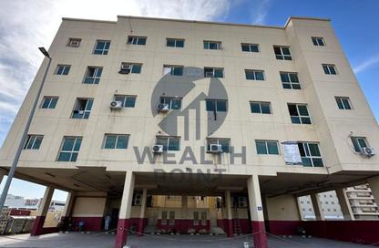 Labor Camp - Studio for sale in Jebel Ali - Dubai