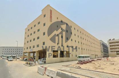 Labor Camp - Studio for sale in Jebel Ali - Dubai
