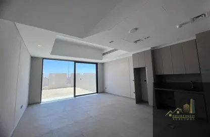 Townhouse - 4 Bedrooms - 5 Bathrooms for rent in MAG Eye - MAG City - Mohammed Bin Rashid City - Dubai