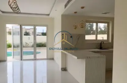 Villa - 2 Bedrooms - 3 Bathrooms for rent in Springs 9 - The Springs - Dubai