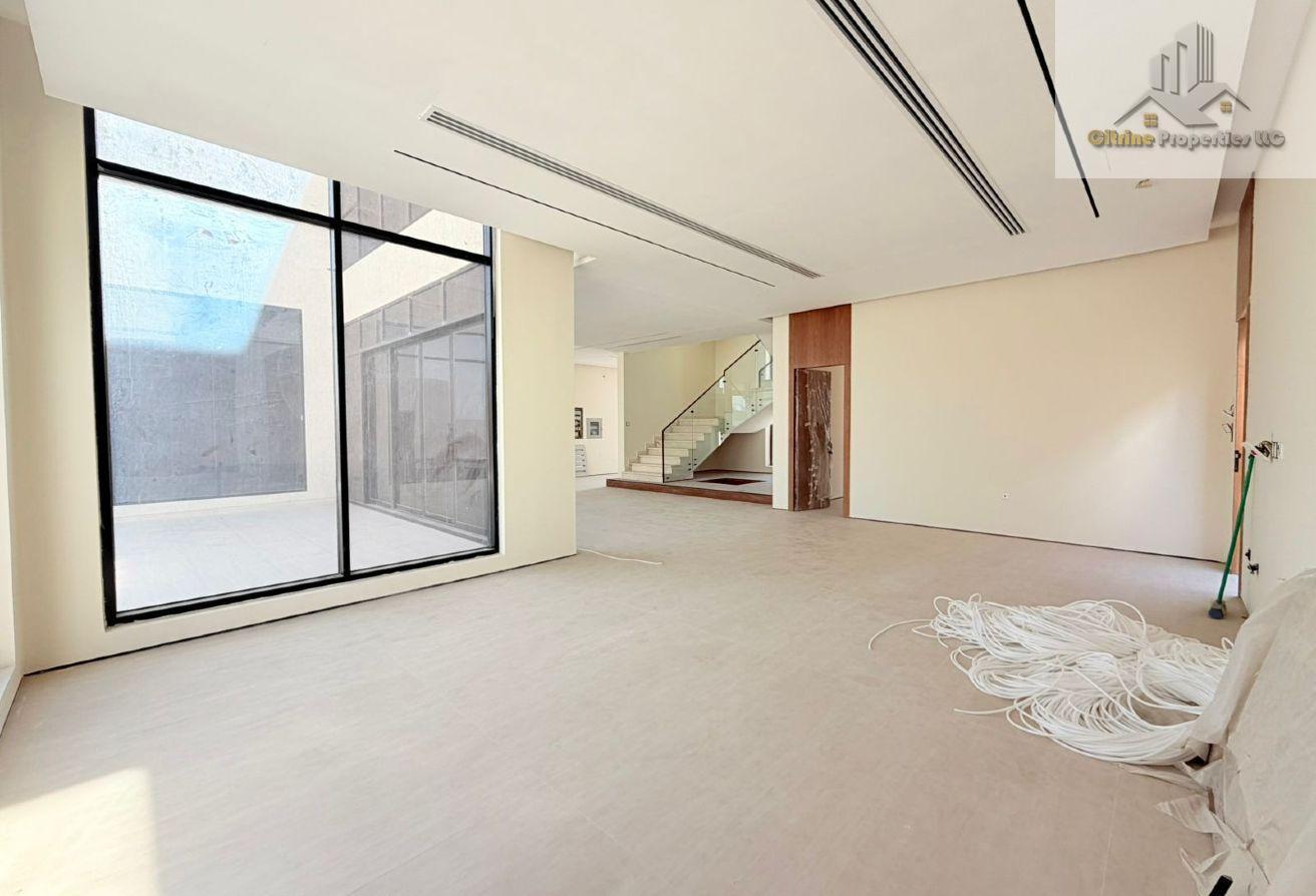 Brand New Villa | Garden Area | Outside Kitchen photo 5