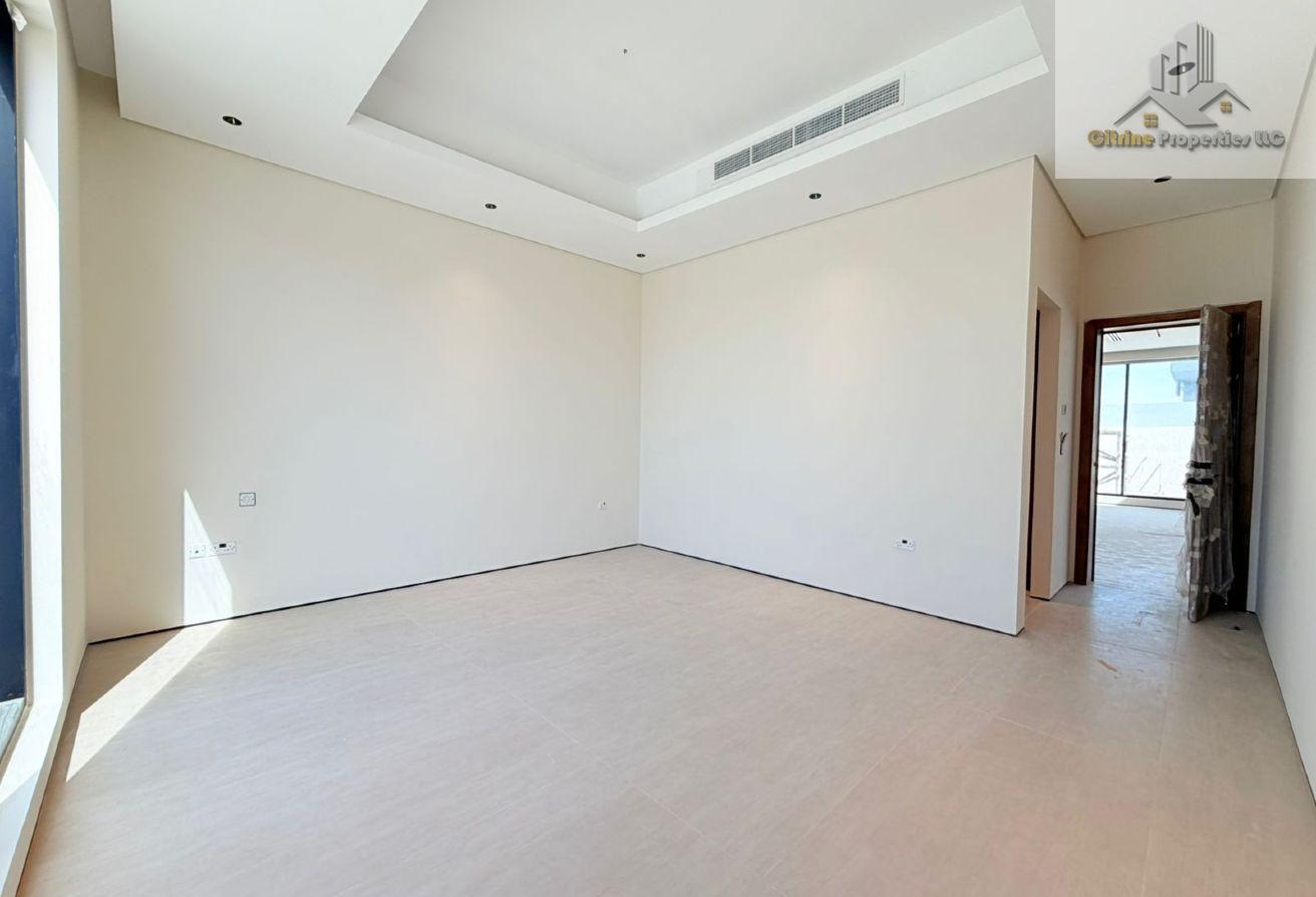 Brand New Villa | Garden Area | Outside Kitchen photo 7