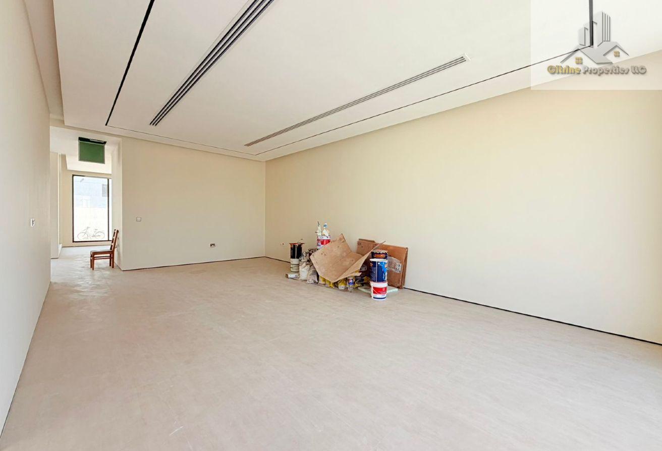 Brand New Villa | Garden Area | Outside Kitchen photo 4