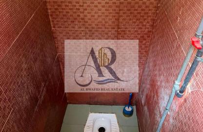 Labor Camp - Studio - 7+ Bathrooms for rent in Al Rashidiya Towers - Al Rashidiya - Ajman Downtown - Ajman