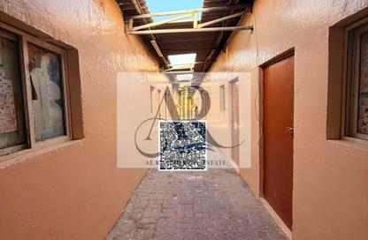 Labor Camp - Studio - 7+ Bathrooms for rent in Al Rashidiya Towers - Al Rashidiya - Ajman Downtown - Ajman