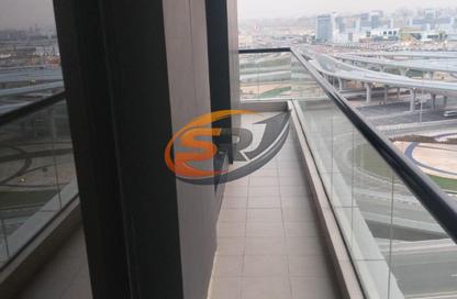 شقة - 2 غرف نوم - 3 حمامات للايجار في برج إسكان - دبي مارينا - دبي