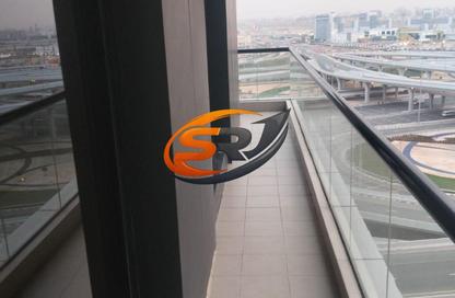 Apartment - 2 Bedrooms - 2 Bathrooms for rent in Escan Tower - Dubai Marina - Dubai