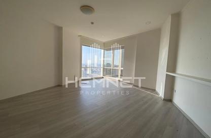 Office Space - Studio - 1 Bathroom for rent in Fairmont Hotel - Sheikh Zayed Road - Dubai