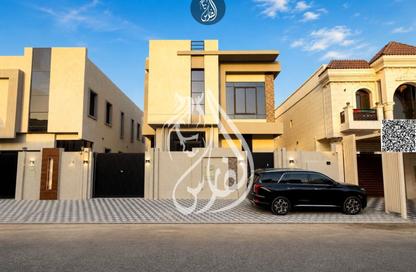 Villa - 5 - 7 for sale in Al Yasmeen 1 - Al Yasmeen - Ajman