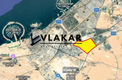 فيلا - 5 غرف نوم - 6 حمامات للبيع في الواحة - ميراج - الواحة من إعمار - دبي