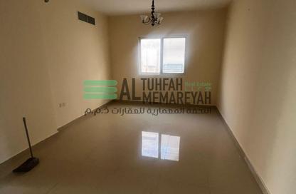 Apartment - 1 Bedroom - 1 Bathroom for rent in Al Butina 9 Building - Al Butina - Sharjah