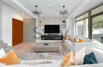 Townhouse - 3 Bedrooms - 4 Bathrooms for sale in Al Yelayiss 2 - Dubai Townhouse - 3 Bedrooms - 4 Bathrooms for sale in Al Yelayiss 2 - Dubai