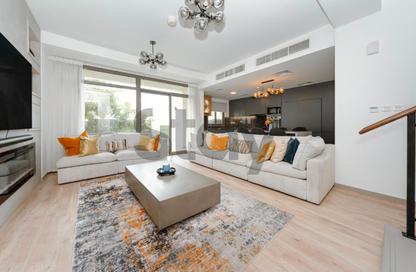 Townhouse - 3 Bedrooms - 4 Bathrooms for sale in Al Yelayiss 2 - Dubai