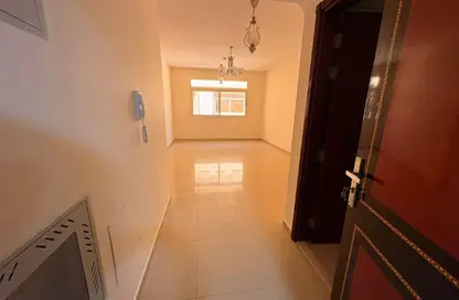 Apartment - 1 Bedroom - 2 Bathrooms for rent in Al Zahia - Muwaileh Commercial - Sharjah