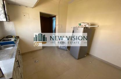 Apartment - Studio - 1 Bathroom for rent in Talal Building - Al Mujarrah - Sharjah
