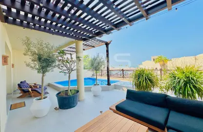 فيلا - 3 غرف نوم - 3 حمامات للبيع في ذا كوف روتانا - الواجهة المائية - راس الخيمة - رأس الخيمة